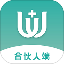 小易合伙人