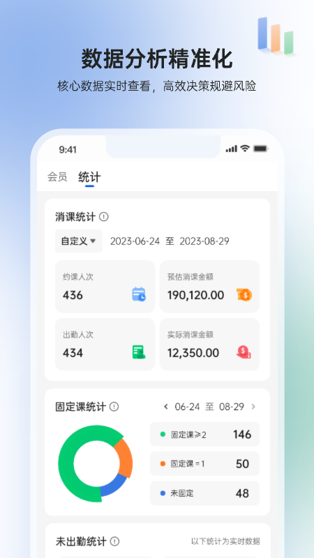 gymgo员工端截图3