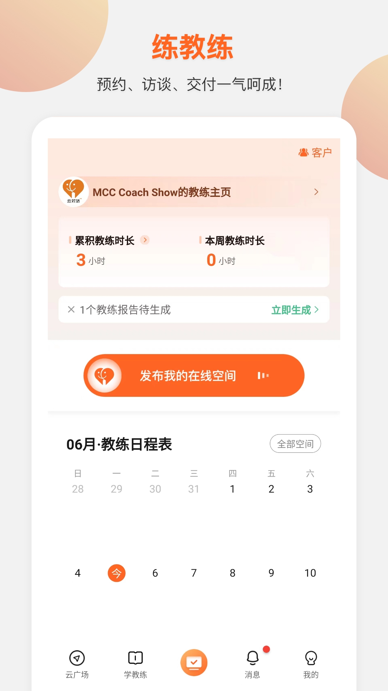 云对话截图3