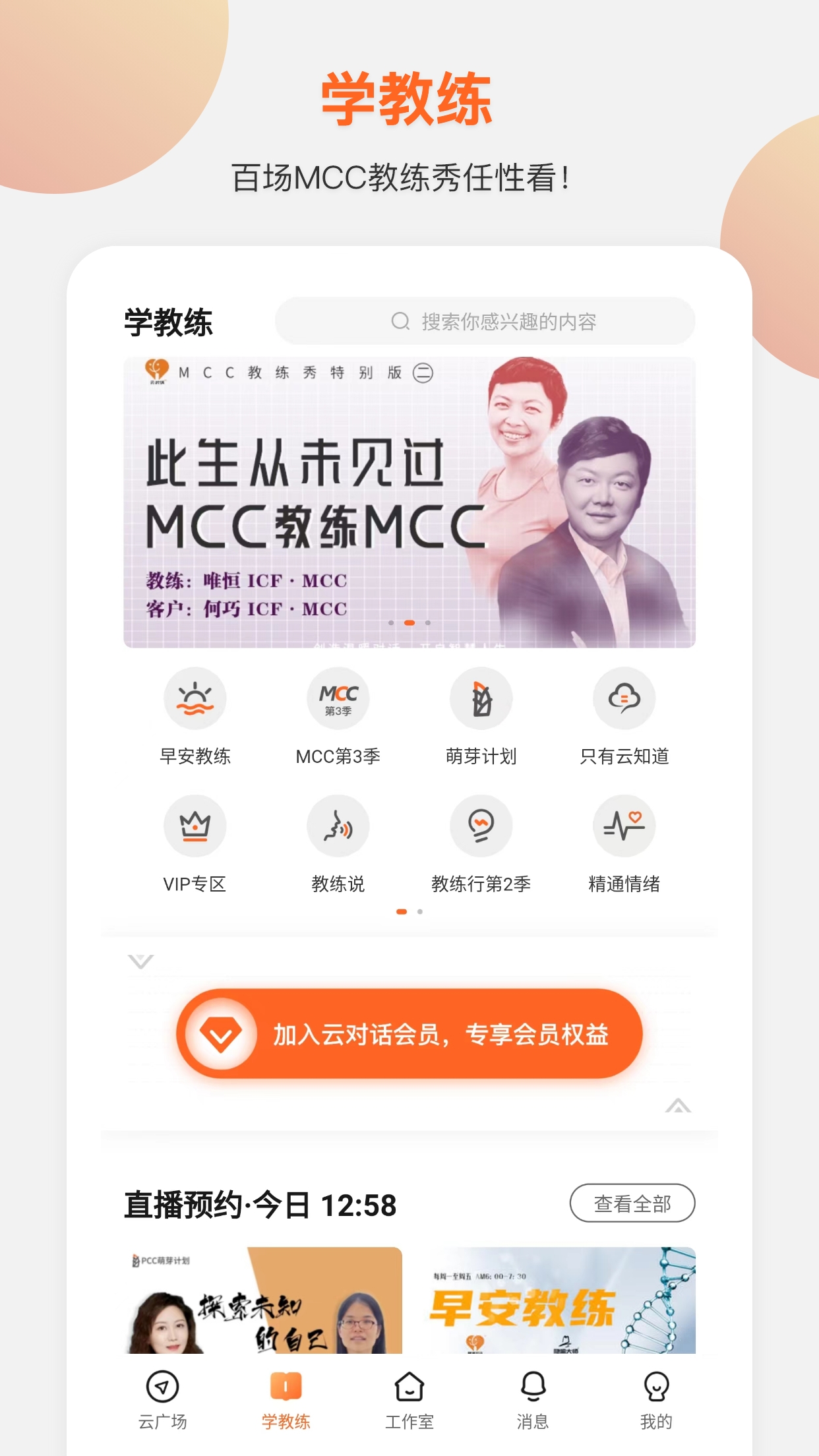 云对话截图2
