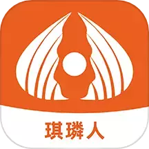 琪璘人