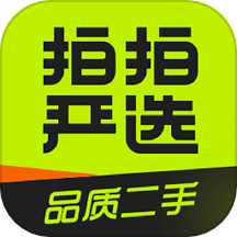 拍拍严选