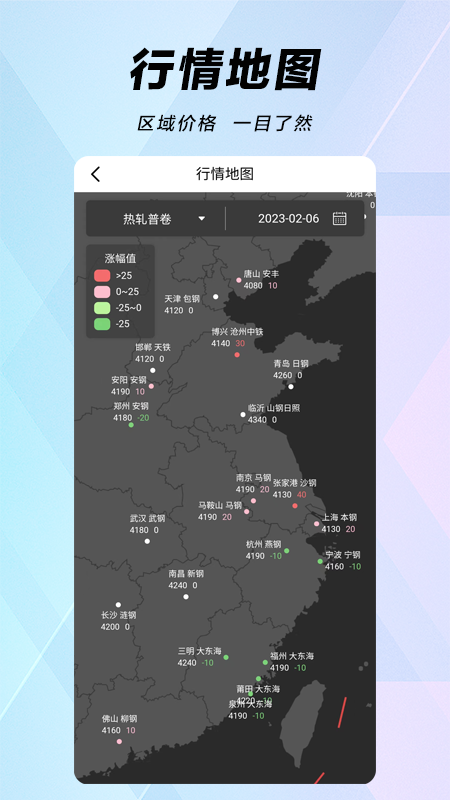 买卖钢铁网截图4