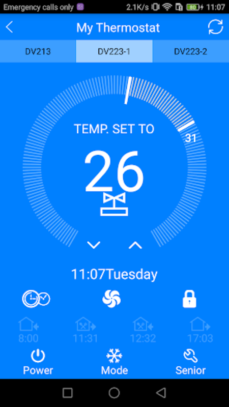 远程空调截图3