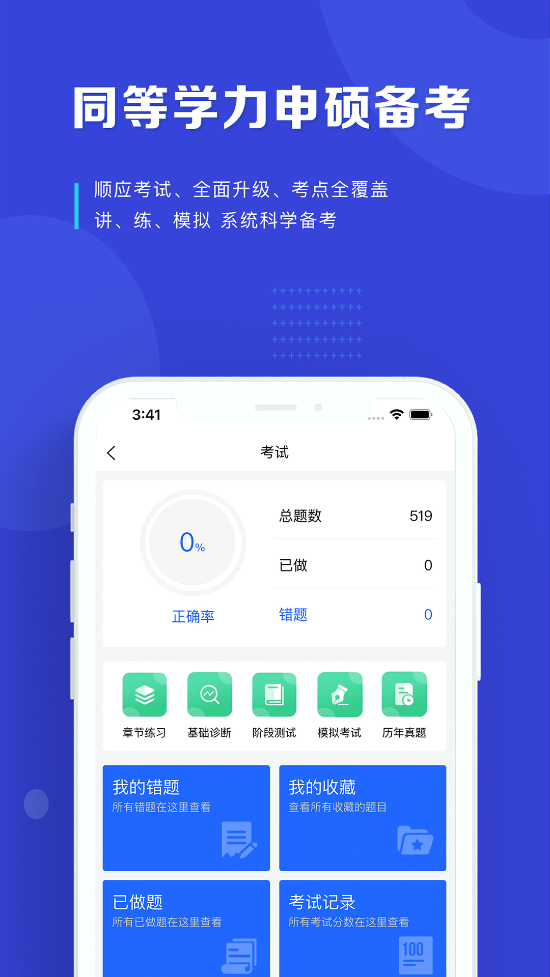 读研护理学截图3