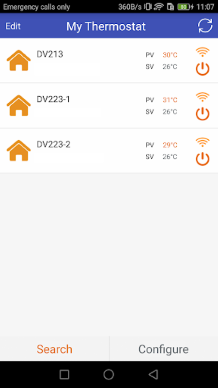 远程空调截图4