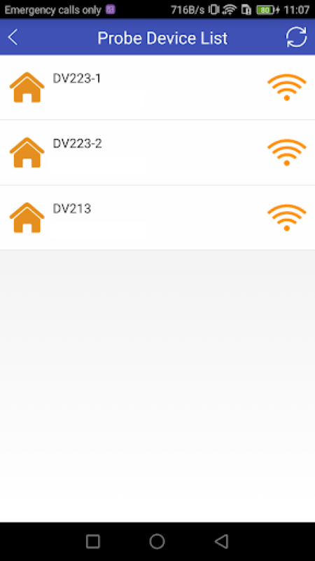 远程空调截图2