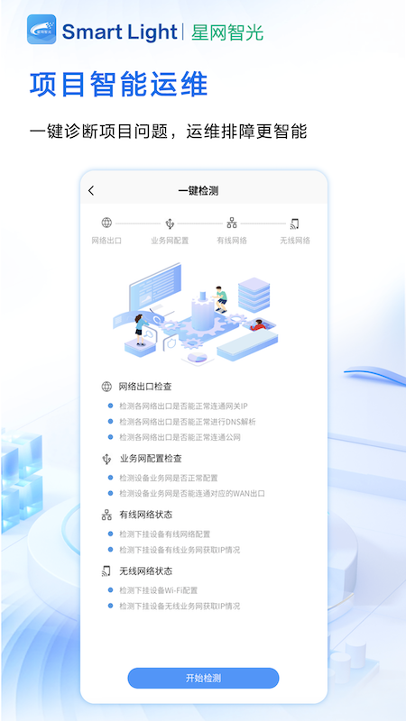 星网智光截图4