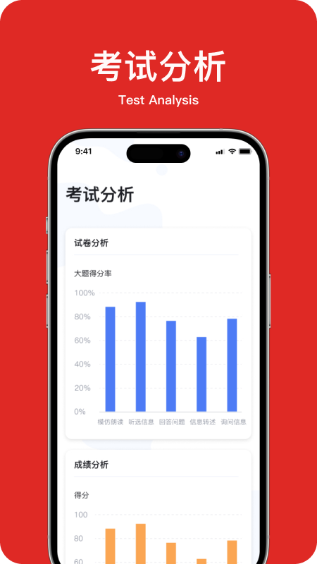 教师英语角截图2