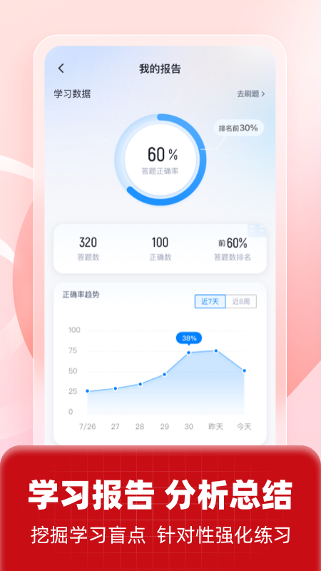 一级建造师考试聚题库截图5