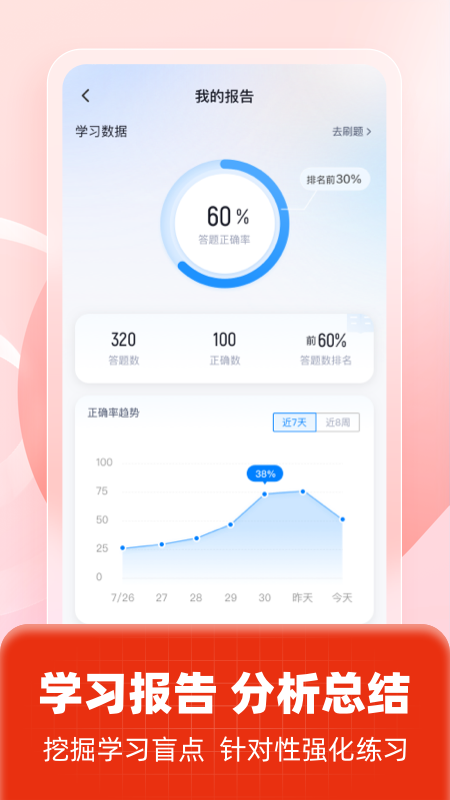 二级建造师考试聚题库截图5