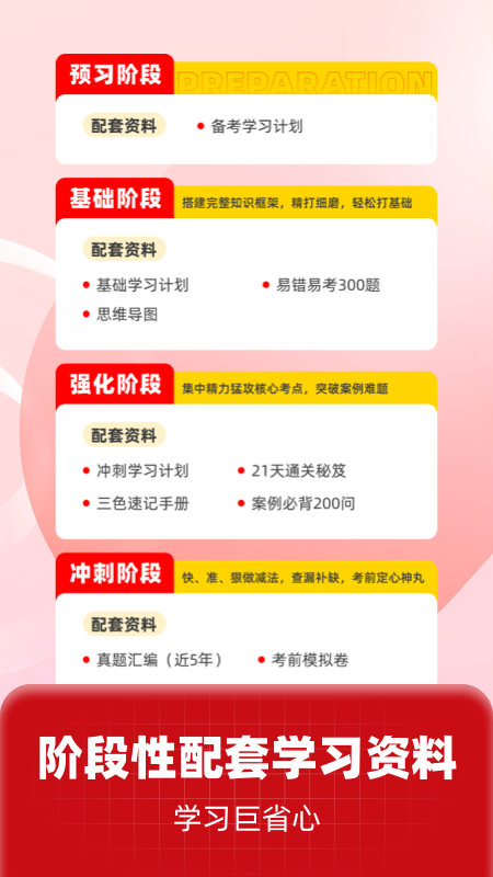 一级建造师考试聚题库截图3