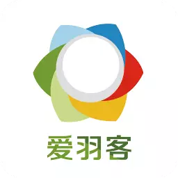 爱羽客羽毛球