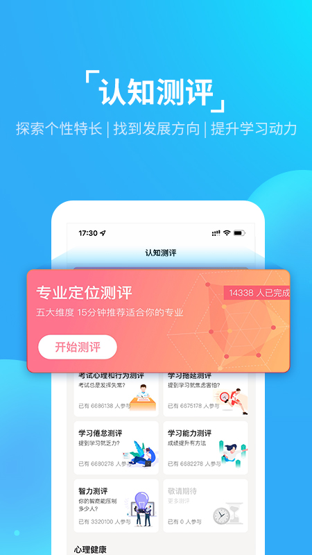 优生涯