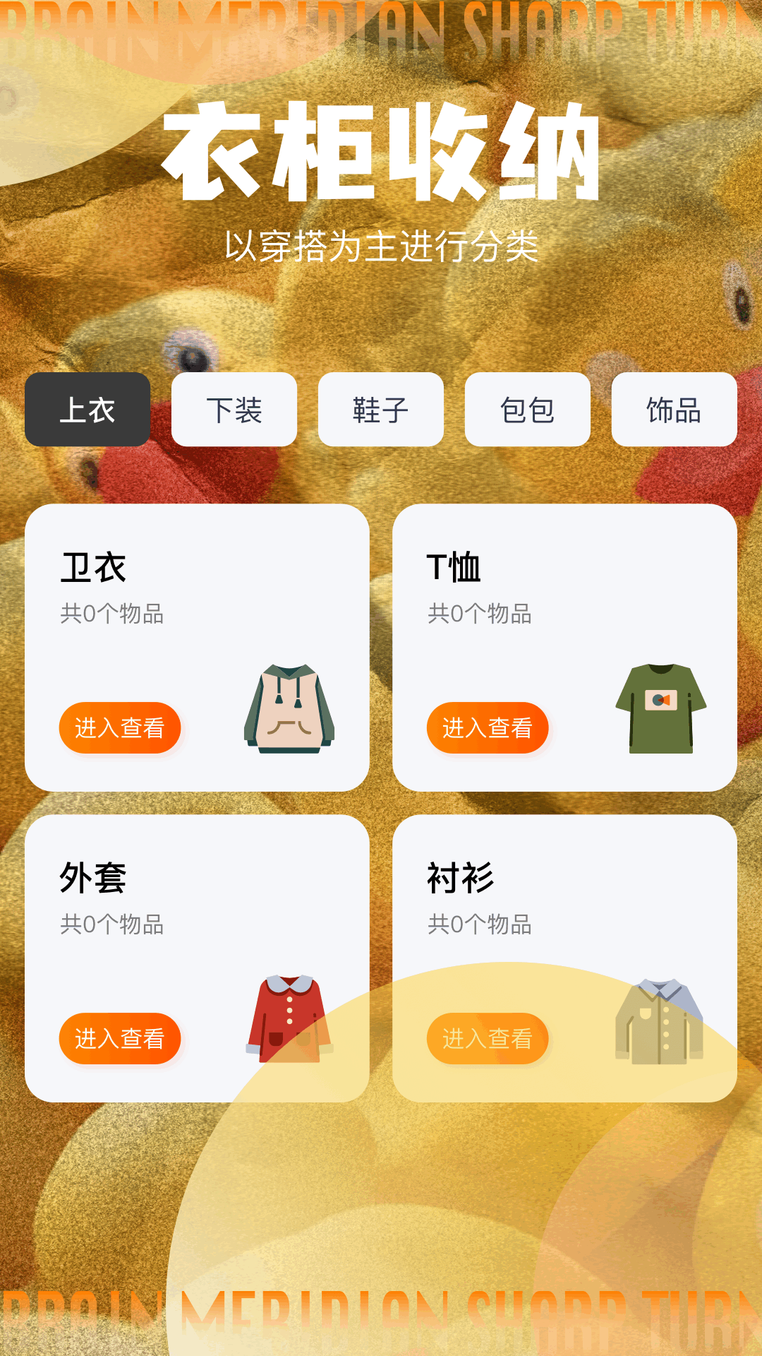 鸭鸭收纳大师
