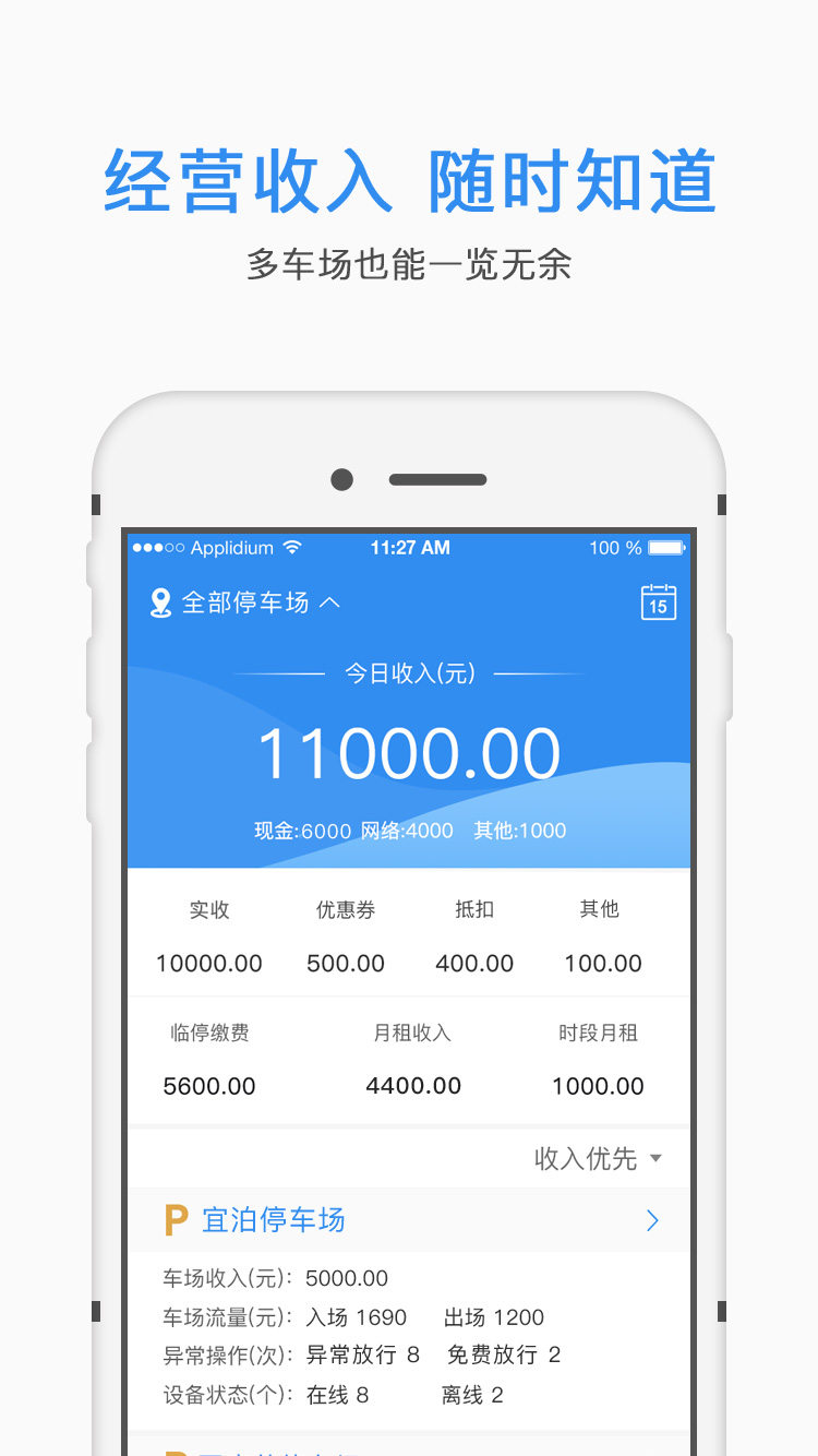 宜泊云管家截图1