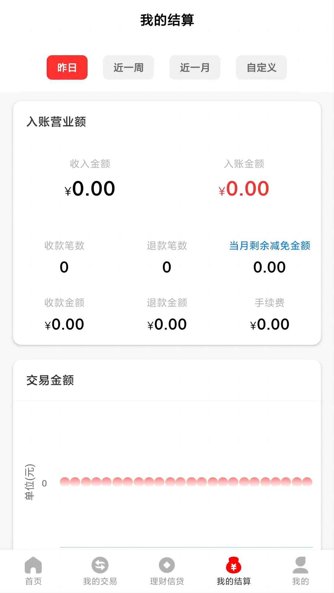 吉惠商截图3