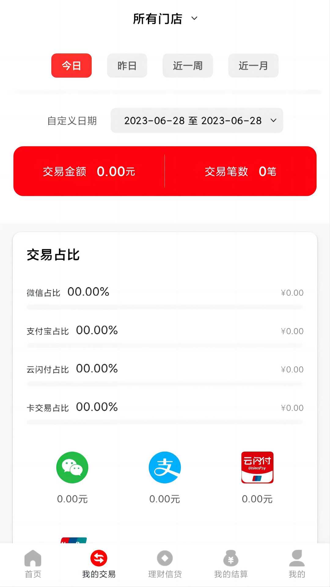 吉惠商截图2