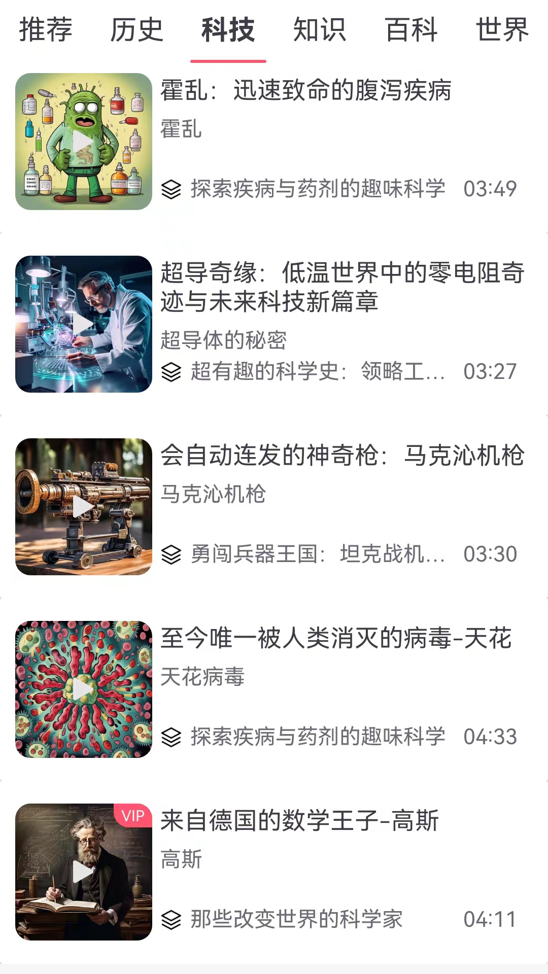 智趣多多截图3