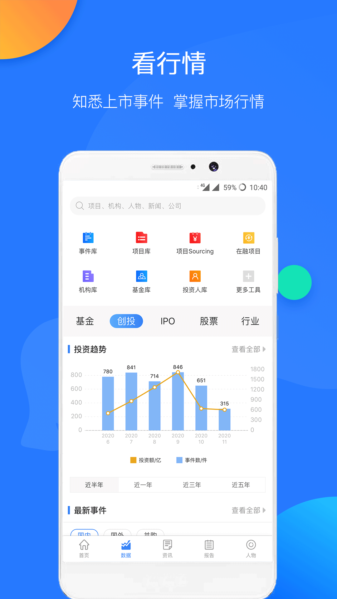企名片pro截图2