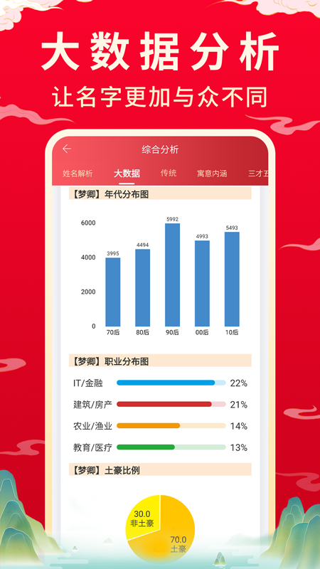 宝宝取名起名截图4