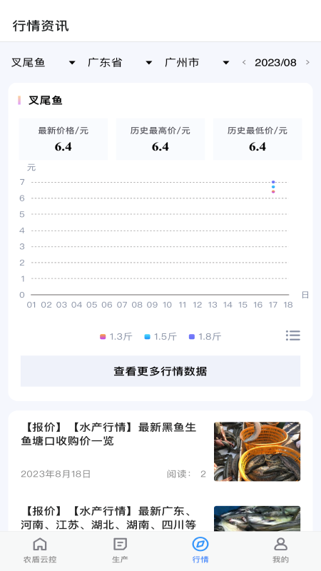 u鱼截图4
