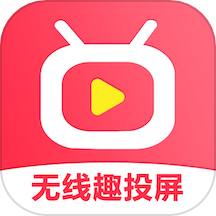 酷猫无线投屏