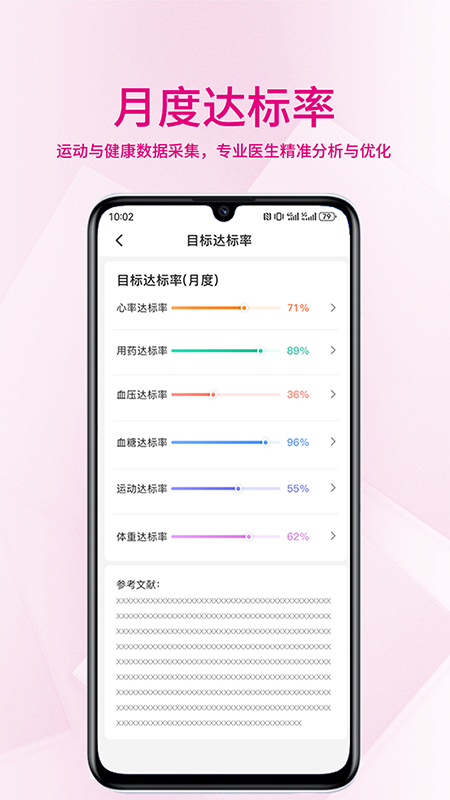 聚鹿健康截图2