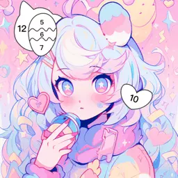 画画涂色