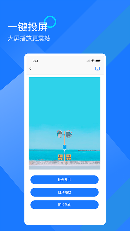 mirror投屏截图3