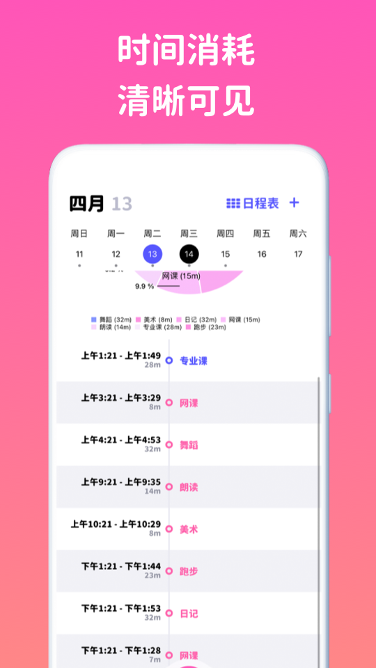 看见时间截图5