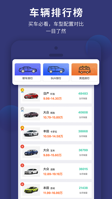 车查通截图3