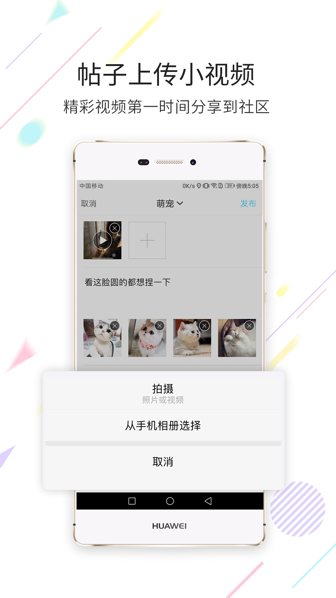 石柱生活网截图2