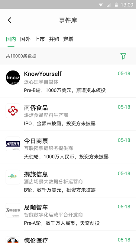 烯牛机构版截图