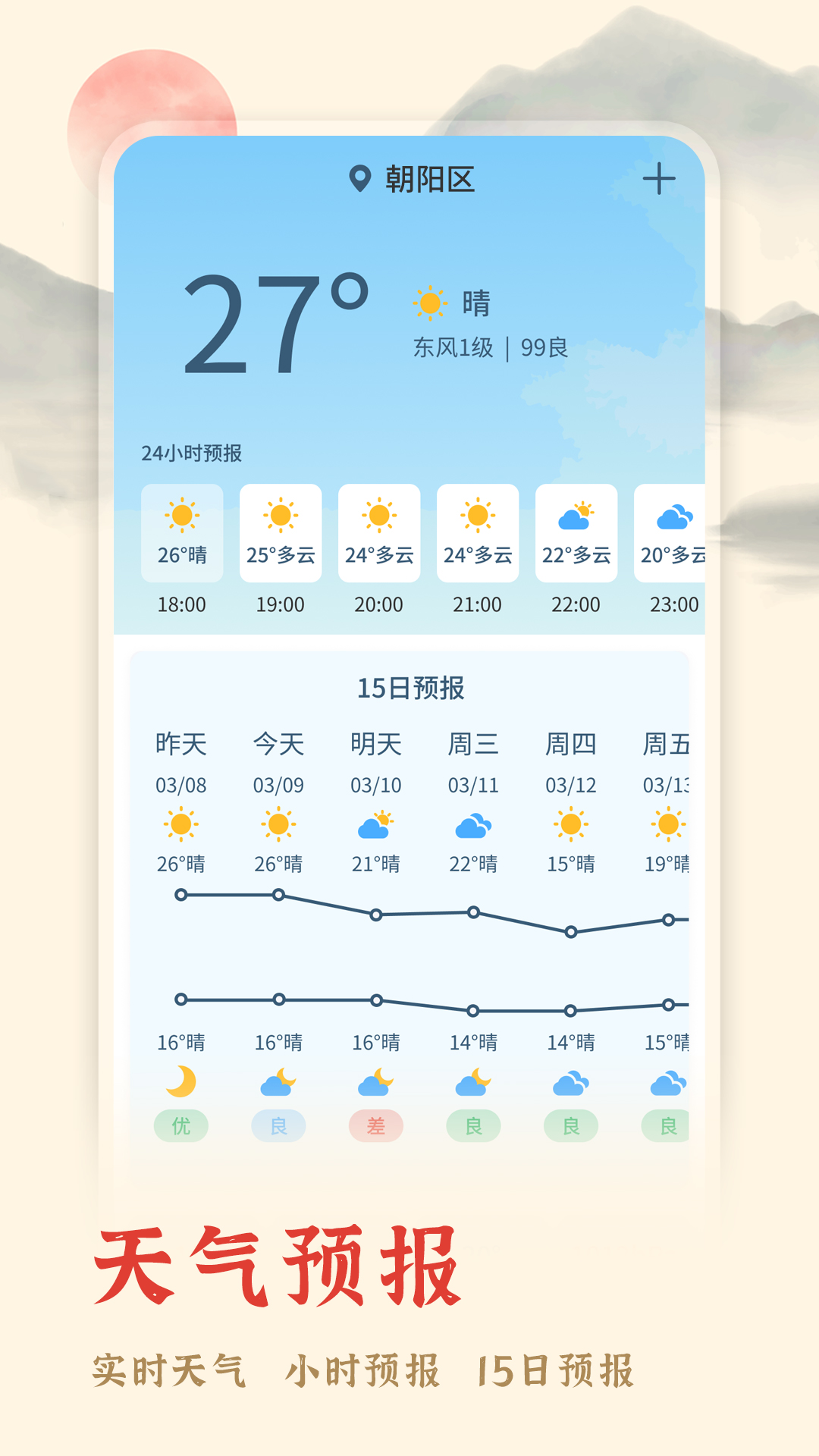 万年历择吉截图5