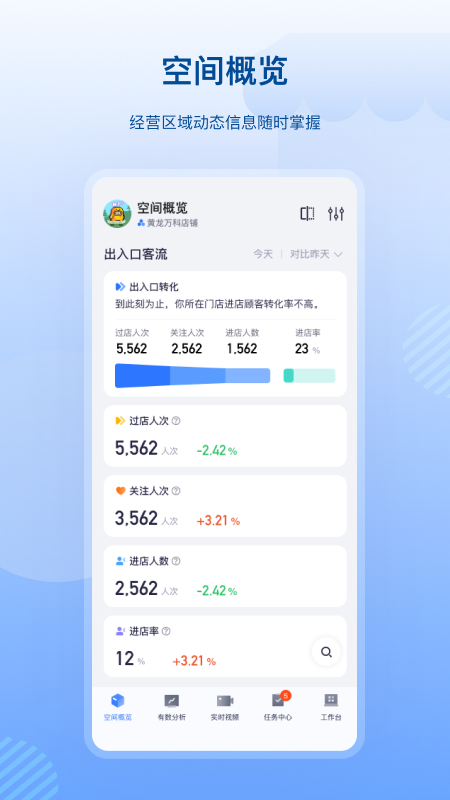 数智空间截图1