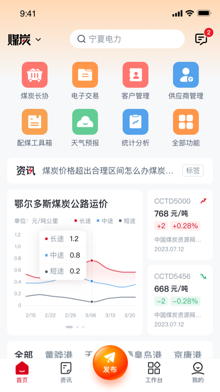 国能e商