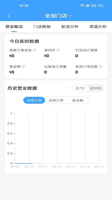 单满多商户端截图2