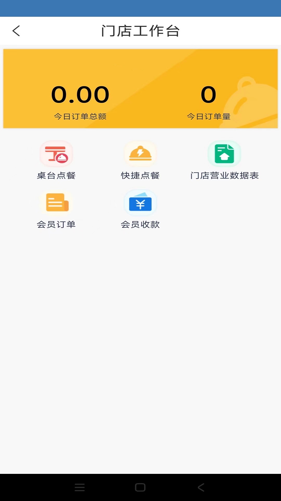 店安保