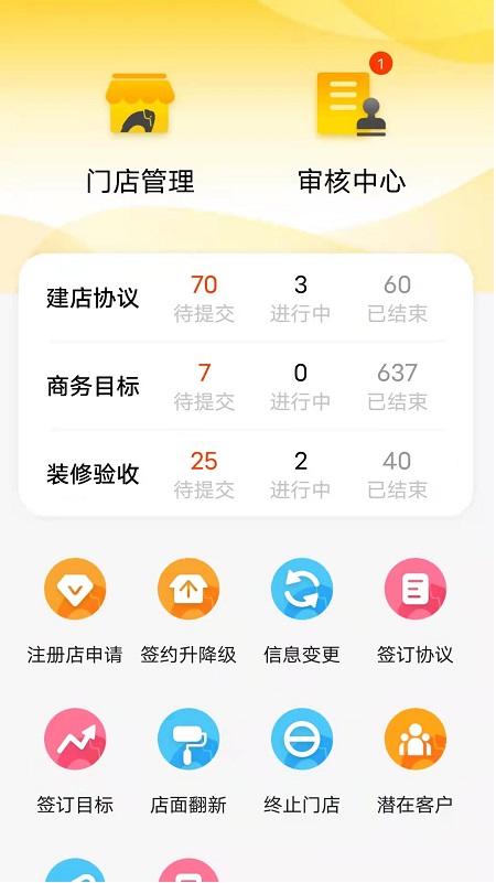 掌上通截图5
