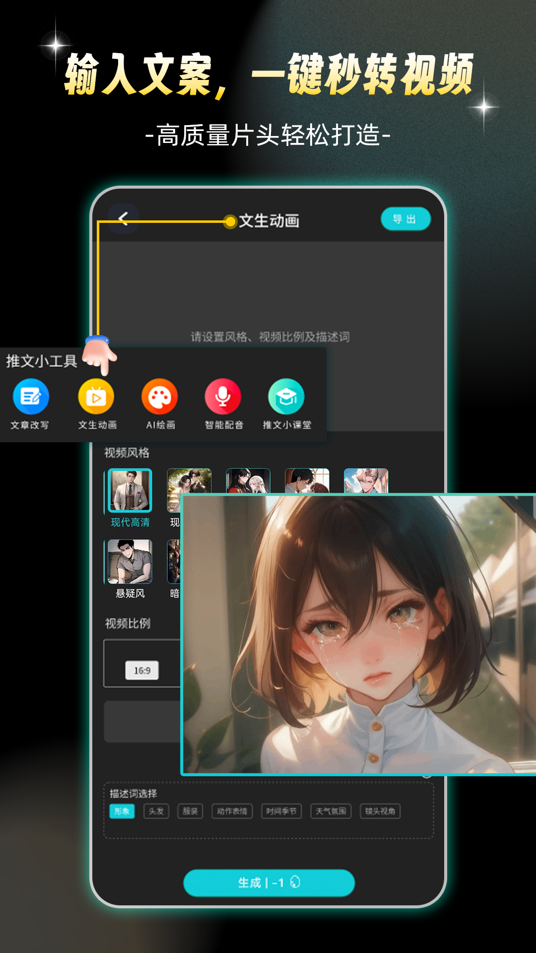 piece动画截图1