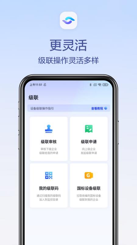天翼云眼截图4