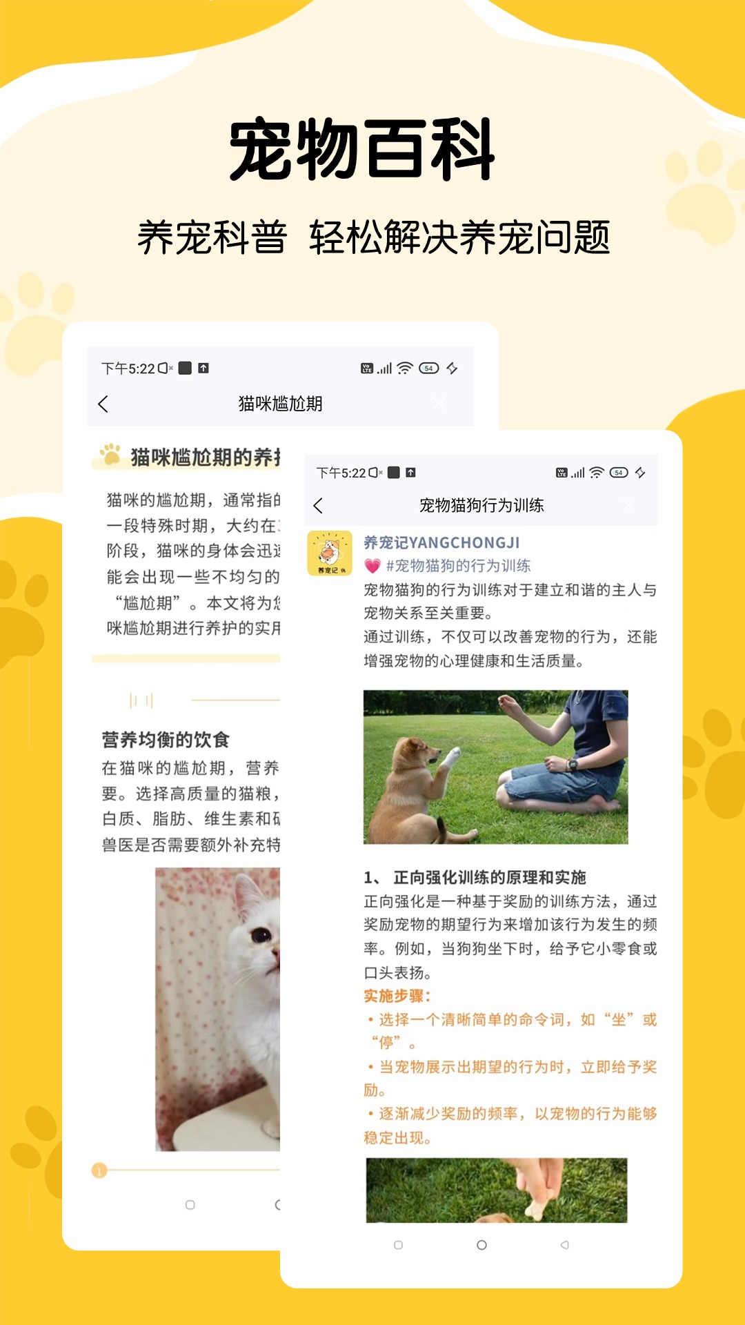 养宠记截图