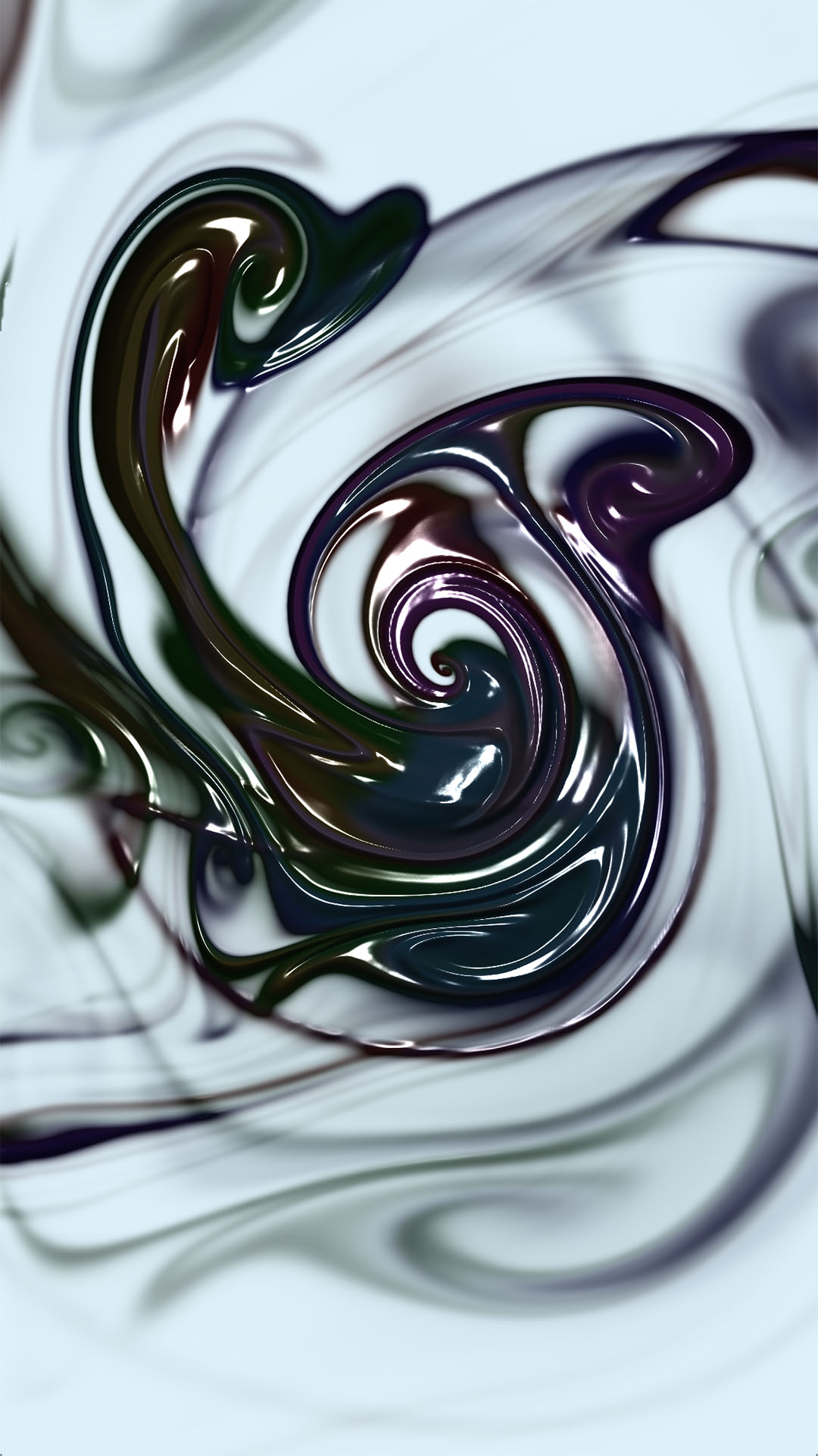 魔幻粒子3d