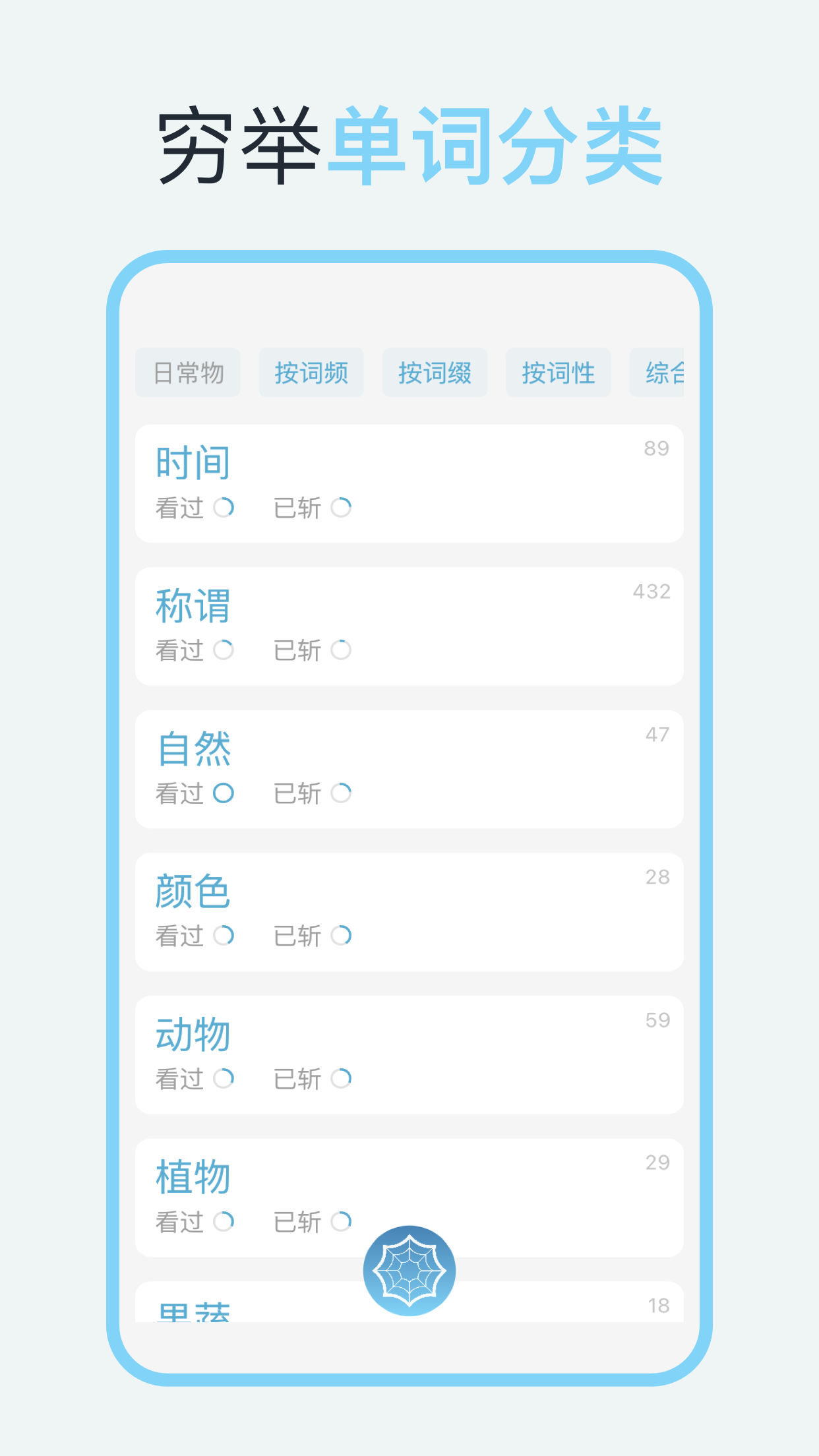 向量单词-01