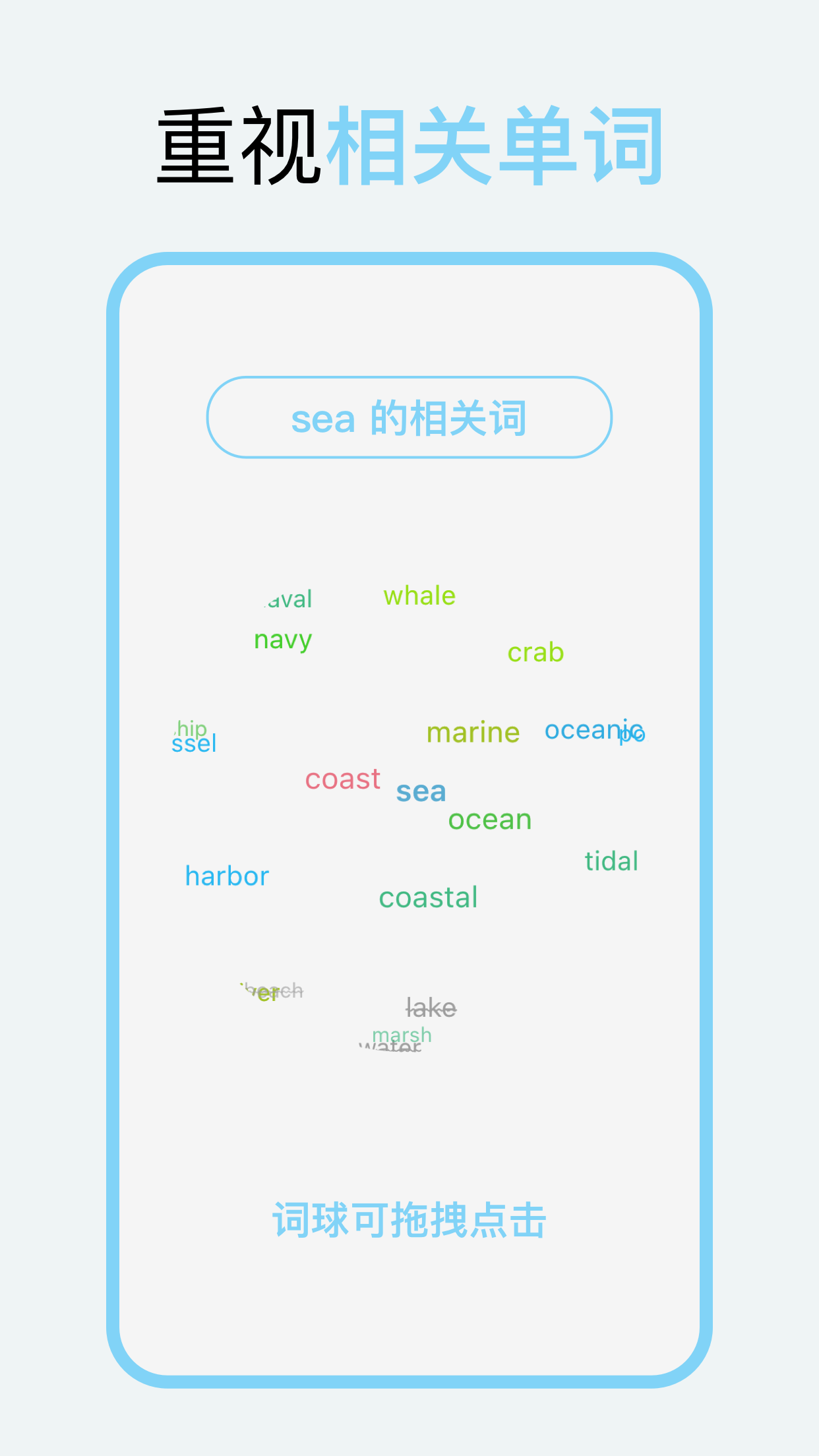 向量单词-01