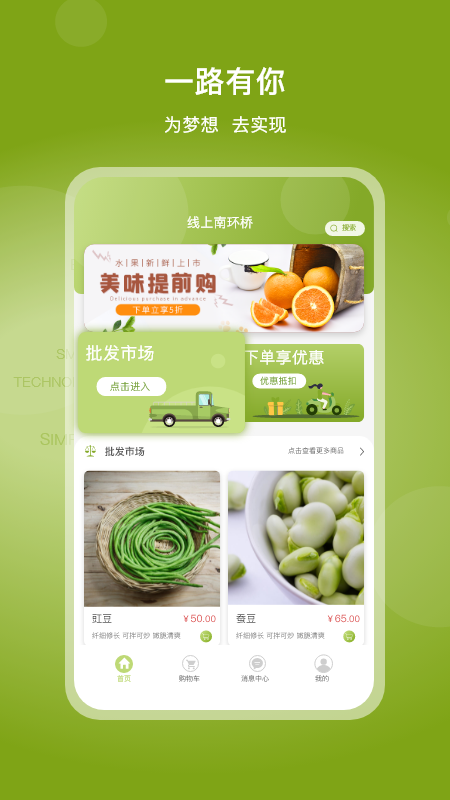 线上南环桥截图2