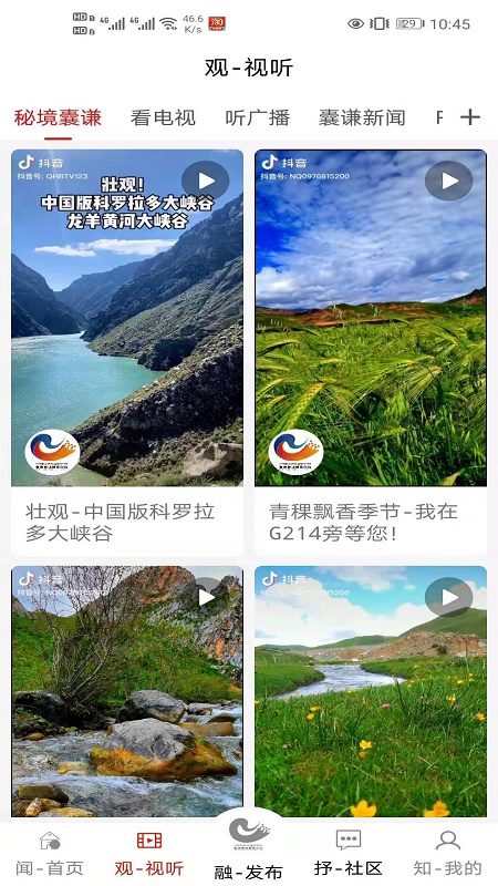 大美囊谦截图2