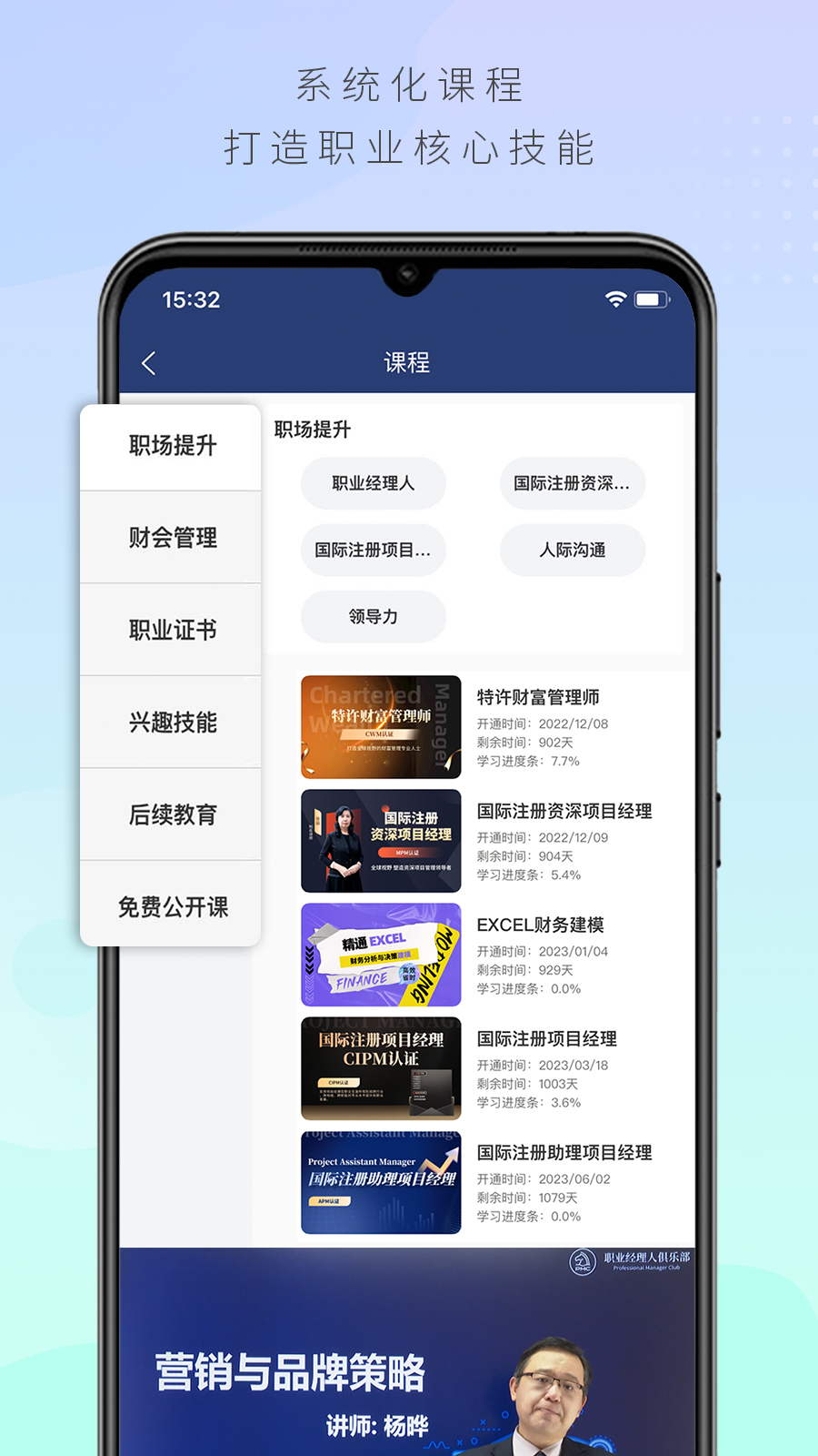 六问课堂