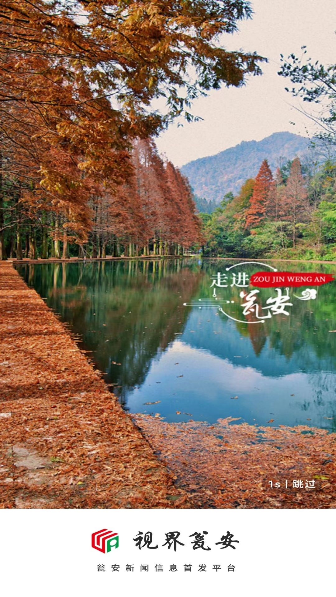 视界瓮安截图1